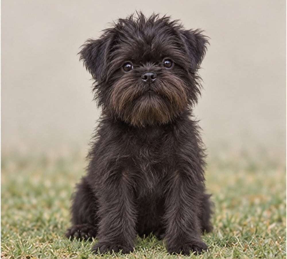 Affenpinscher — Wags About You