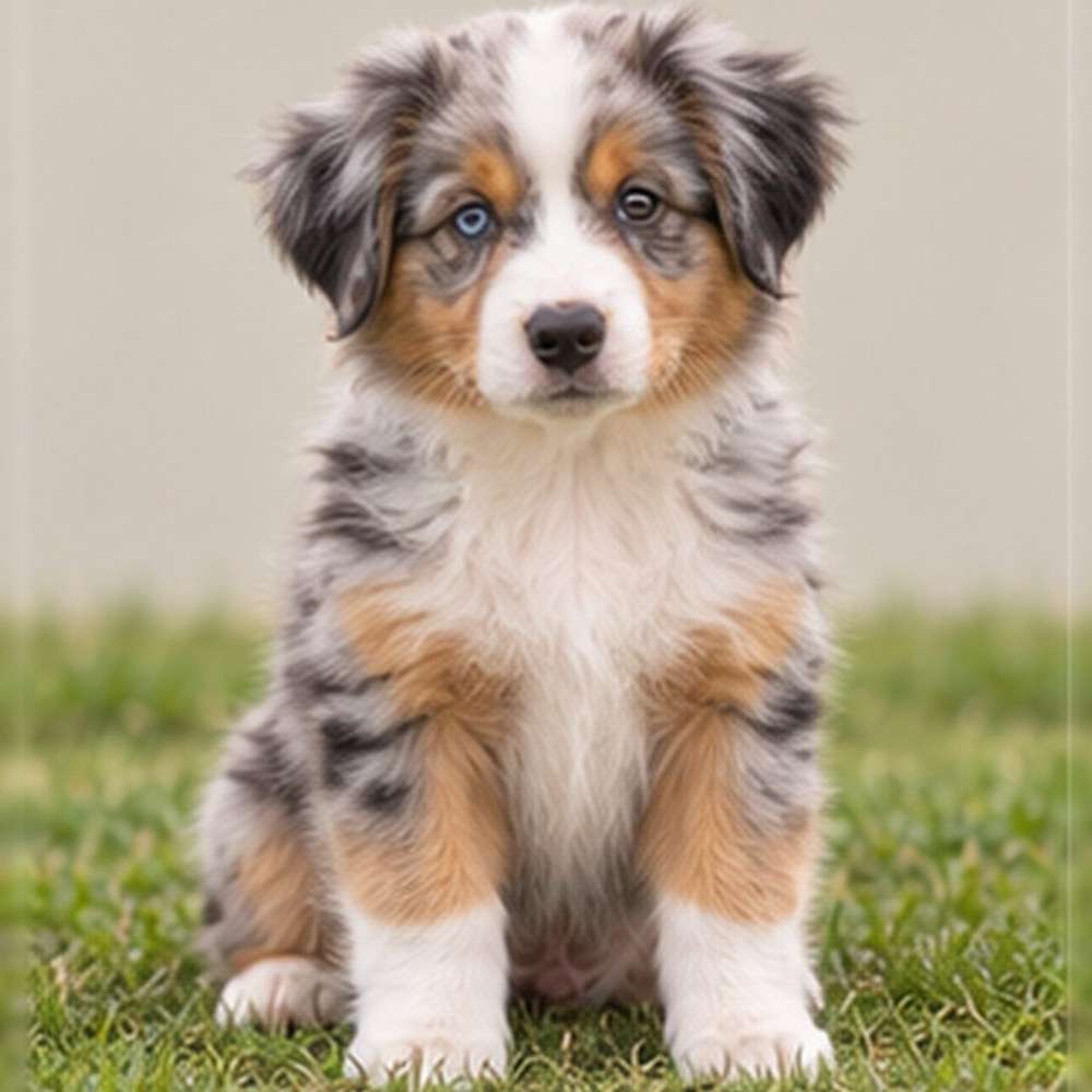 Australian Shepherd Puppies for sale