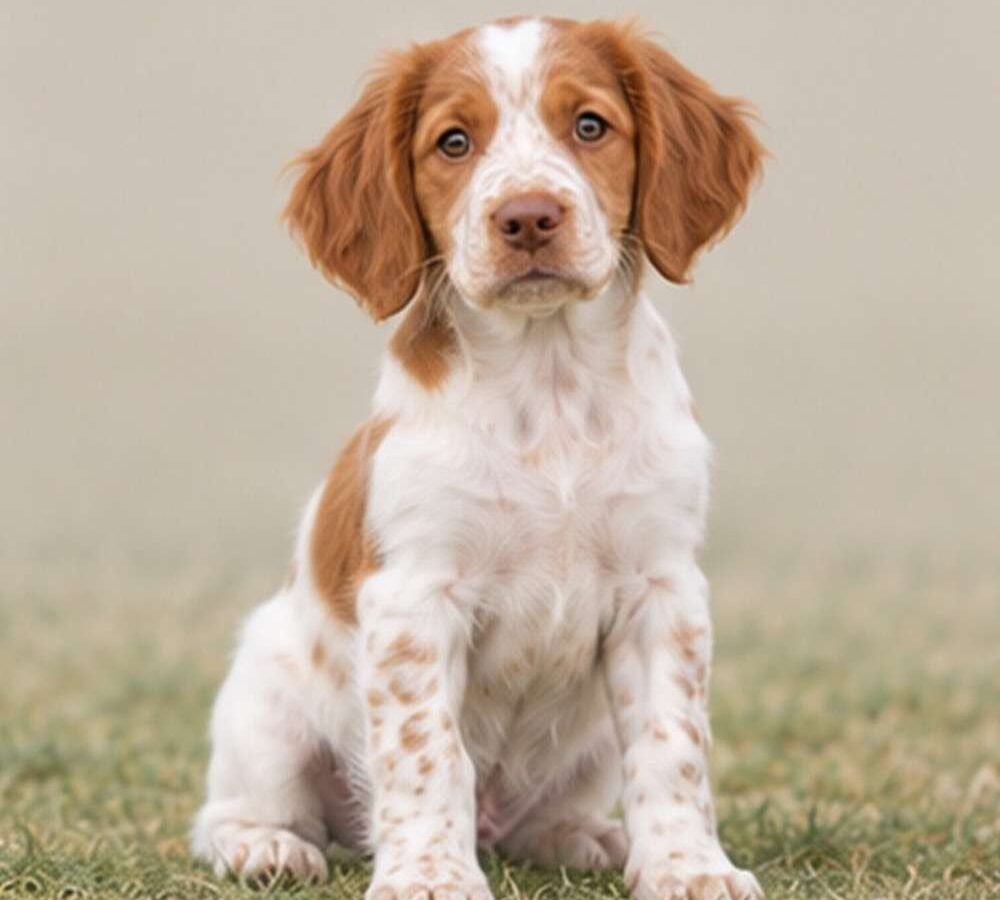 Brittany — Wags About You