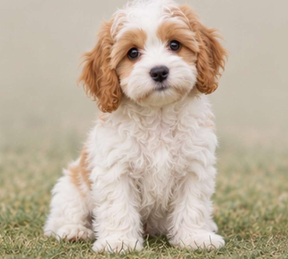 Cavachon — Wags About You
