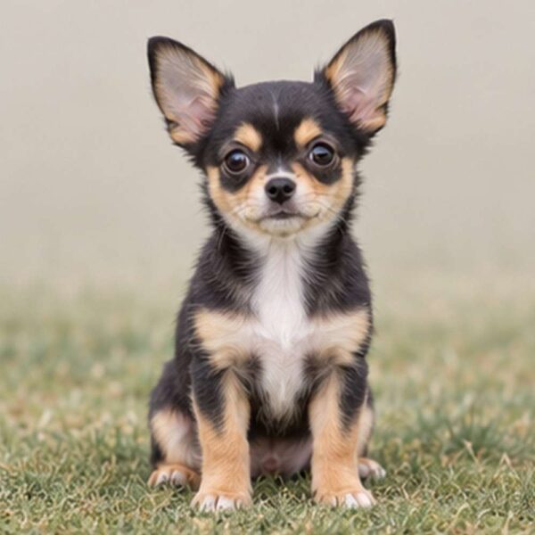 Chihuahua — Wags About You
