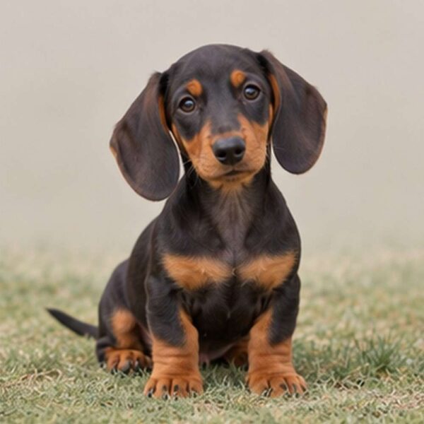 Dachshund — Wags About You