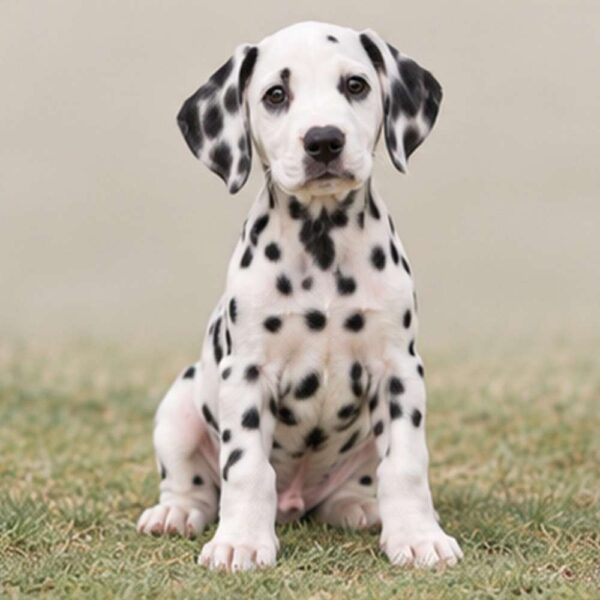 Dalmatian — Wags About You