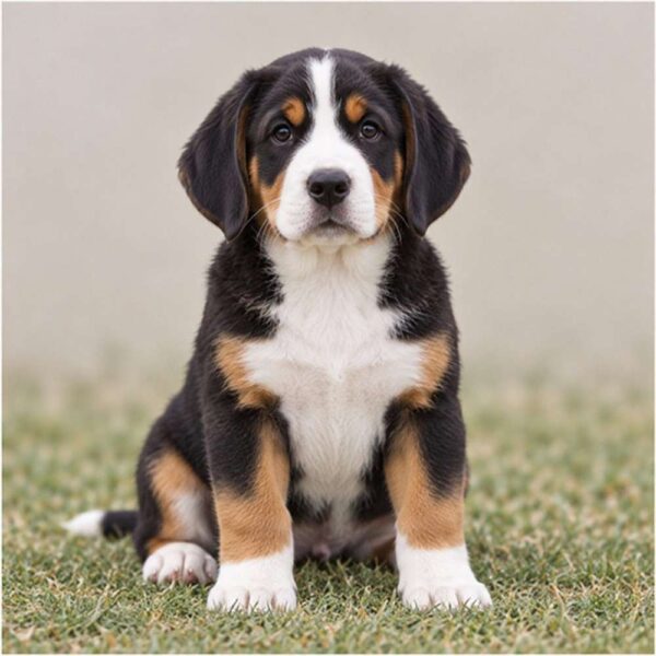 Great Swiss Mountain Dog — Wags About You