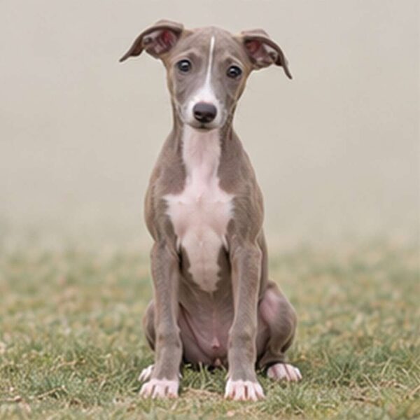 Italian Greyhound — Wags About You