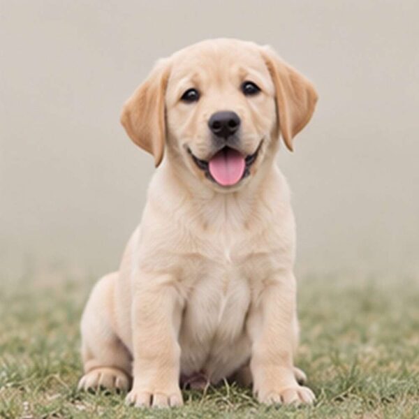 Labrador Retriever — Wags About You