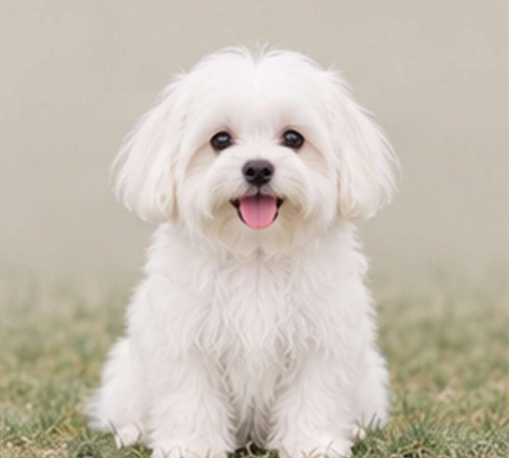 Maltese — Wags About You