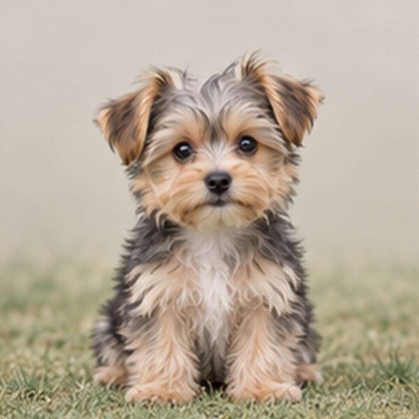 Morkie — Wags About You