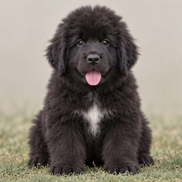 Newfoundland — Wags About You