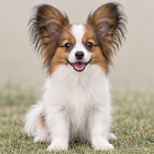 Papillon — Wags About You