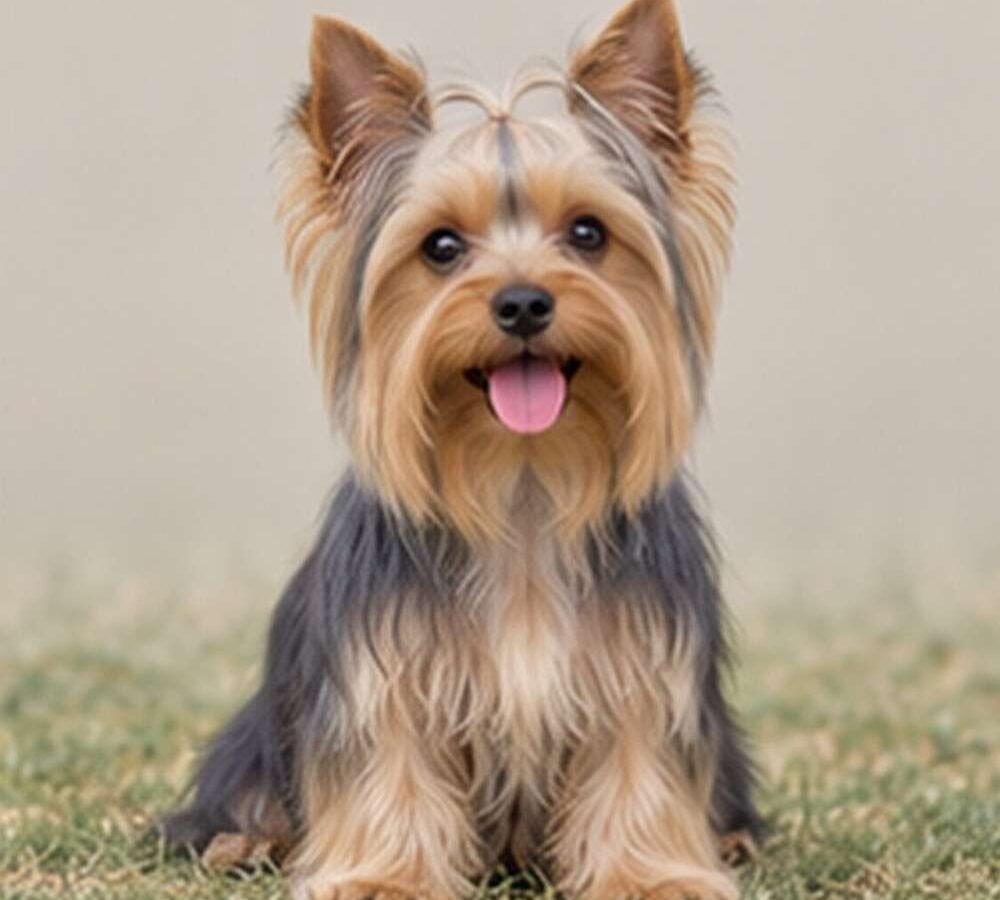 Yorkshire Terrier — Wags About You