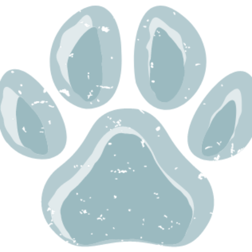 Wags About You Pet Store logo
