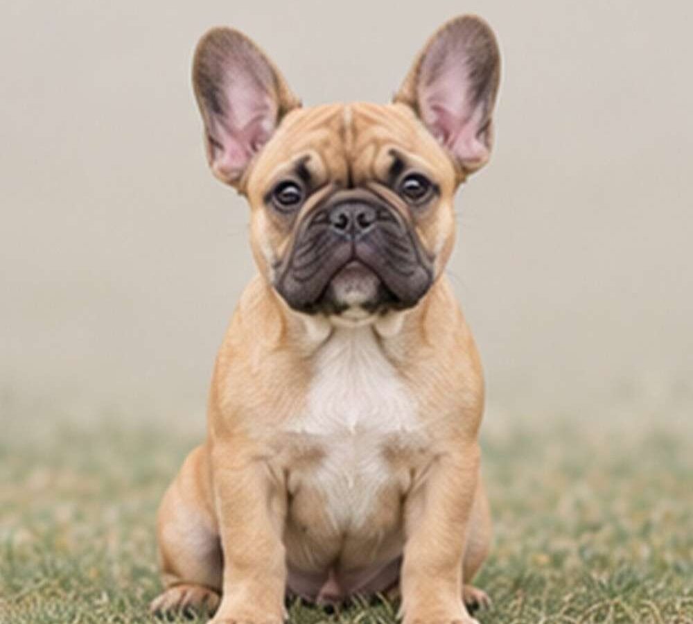 French Bulldog — Wags About You
