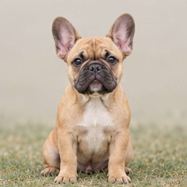 French Bulldog — Wags About You