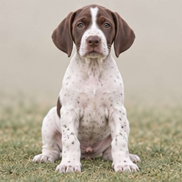 Pointer — Wags About You