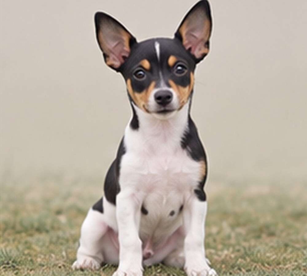 Rat Terrier — Wags About You