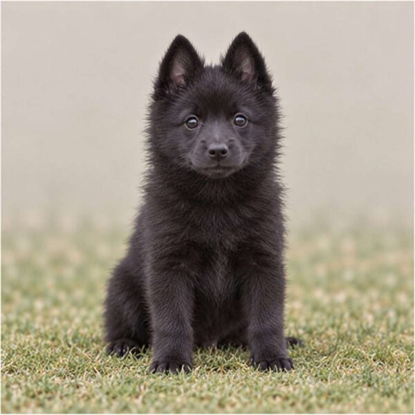 Schipperke — Wags About You