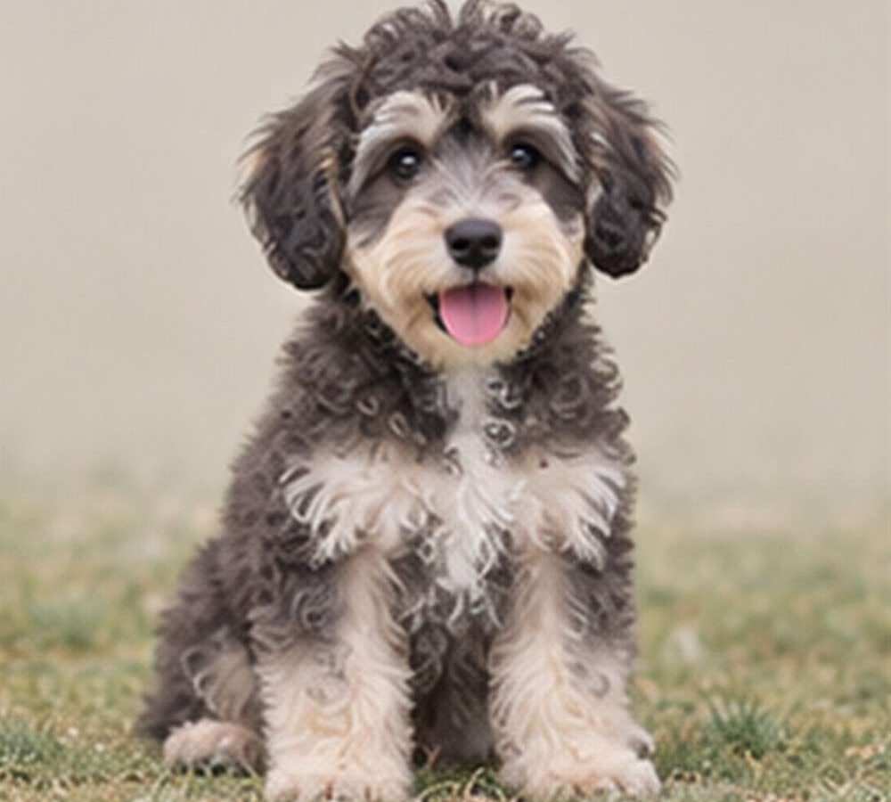 Schnoodle — Wags About You