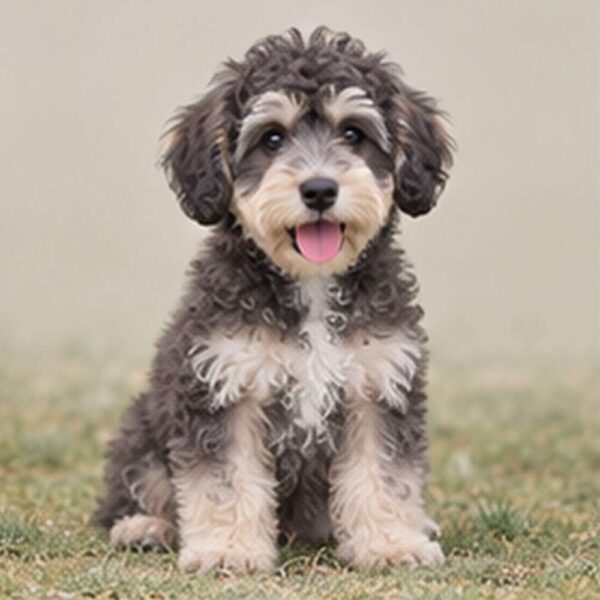 Schnoodle — Wags About You