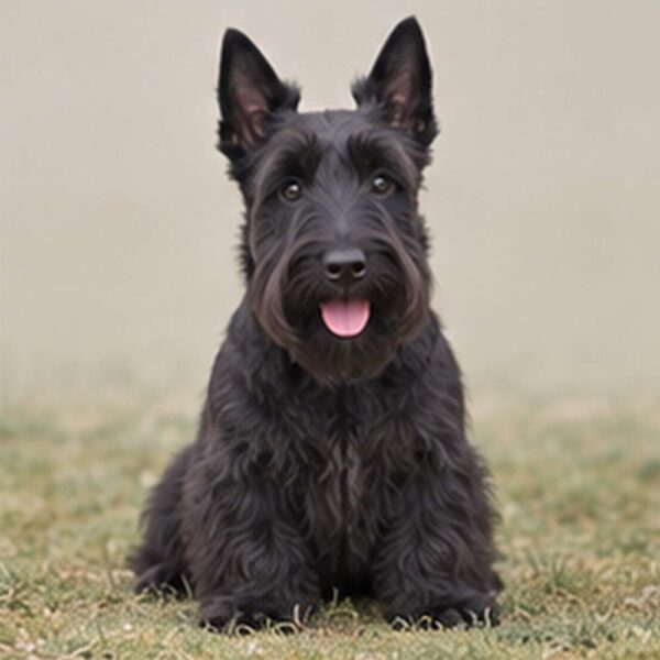 Scottish Terrier — Wags About You