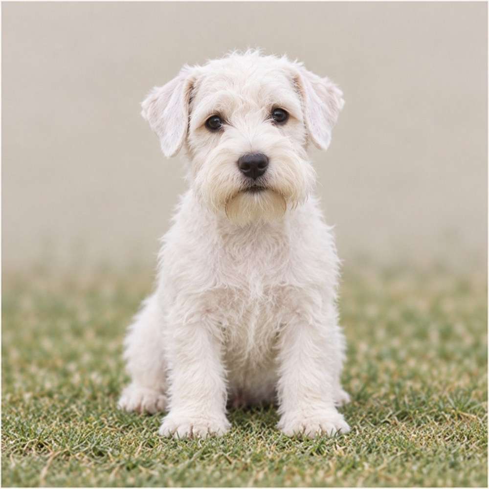 Sealyham Terrier puppies breed