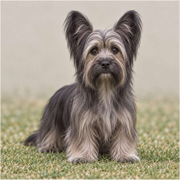 Skye Terrier — Wags About You