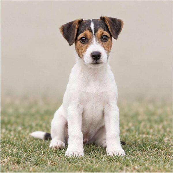 Smooth Fox Terrier — Wags About You