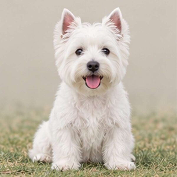 West Highland Terrier — Wags About You