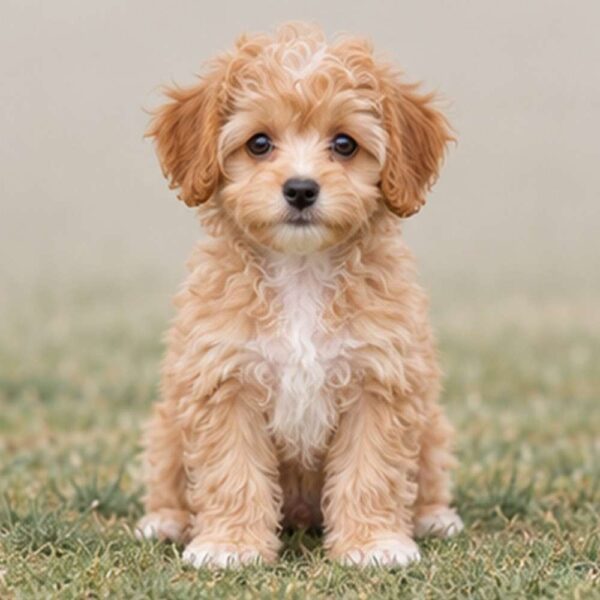 Chipoo — Wags About You