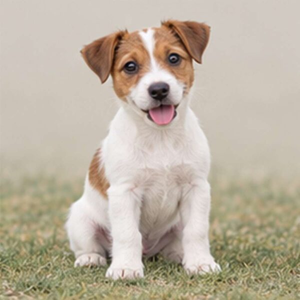 Jack Russell Terrier — Wags About You