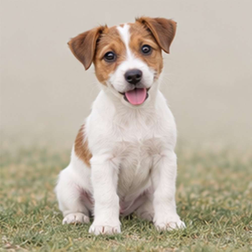 Jack Russell Terrier
