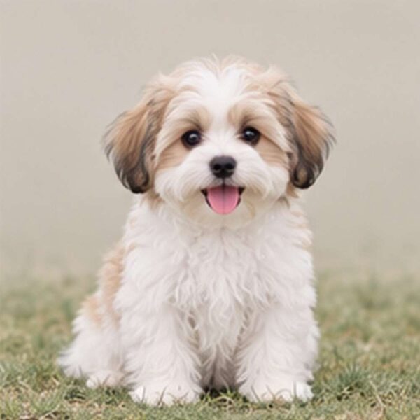 Malshi — Wags About You