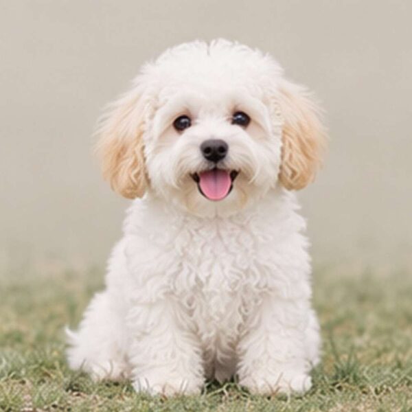 Maltichon — Wags About You