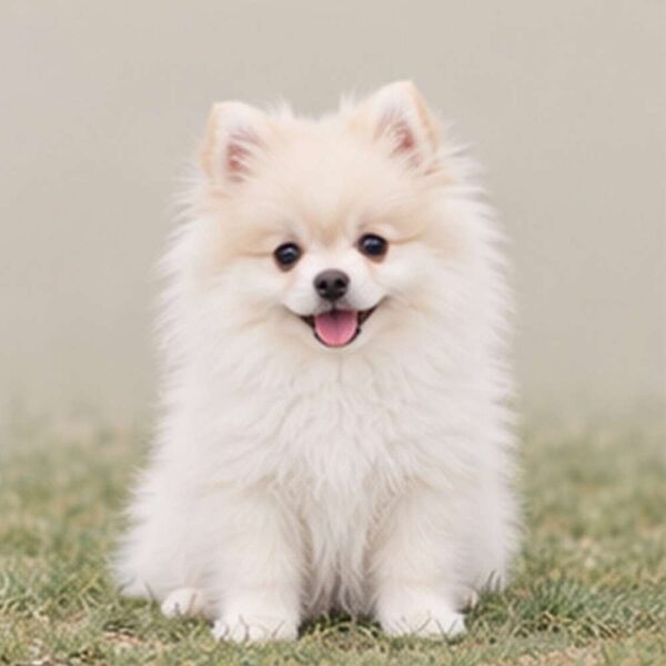 Maltipom — Wags About You