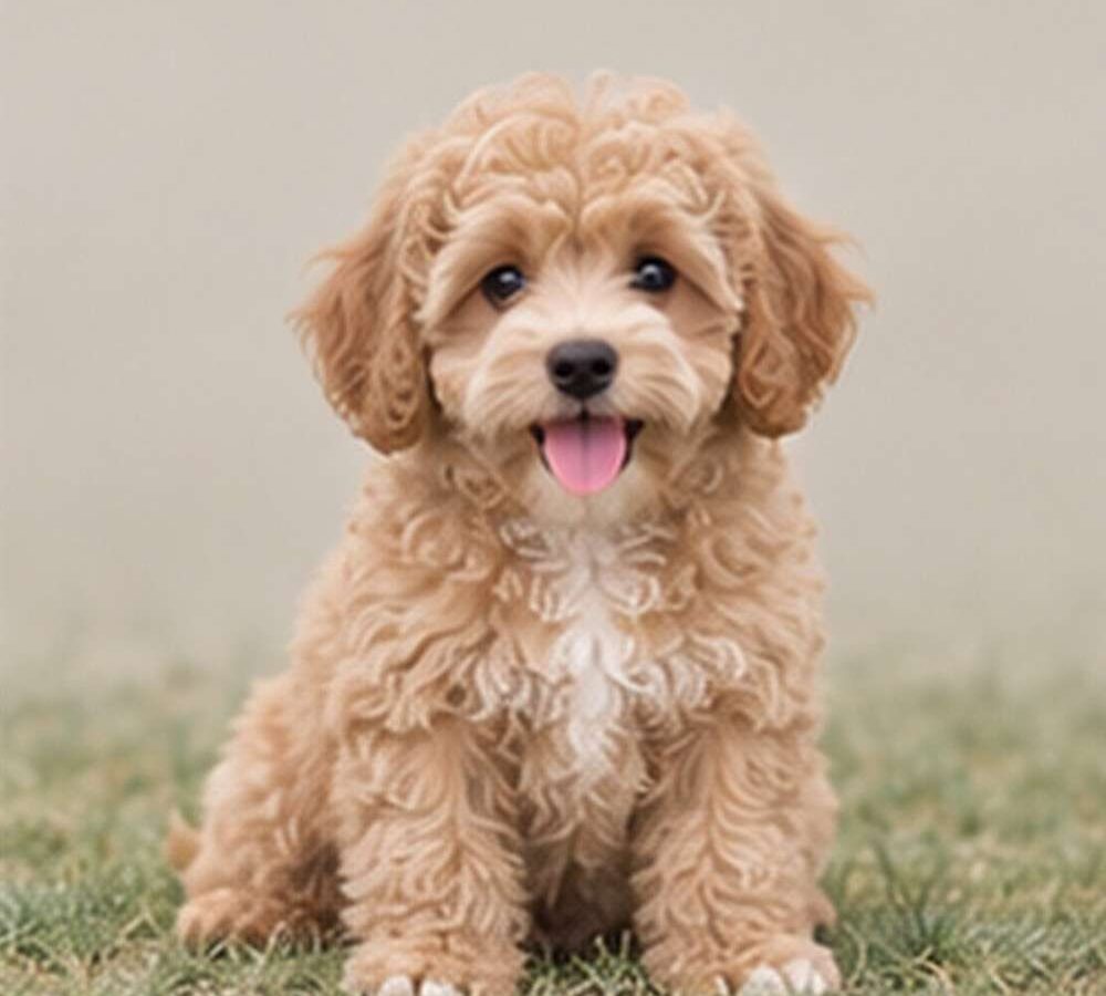 Maltipoo — Wags About You