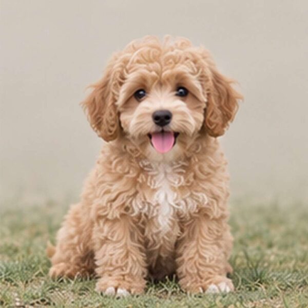Maltipoo — Wags About You