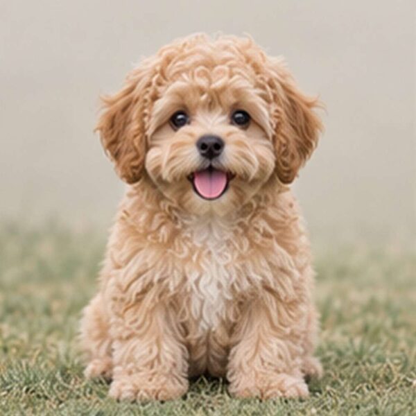 Peekapoo — Wags About You